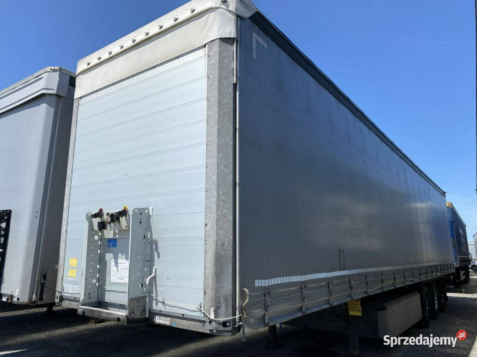 firana Schmitz scbs3t sprzedam
