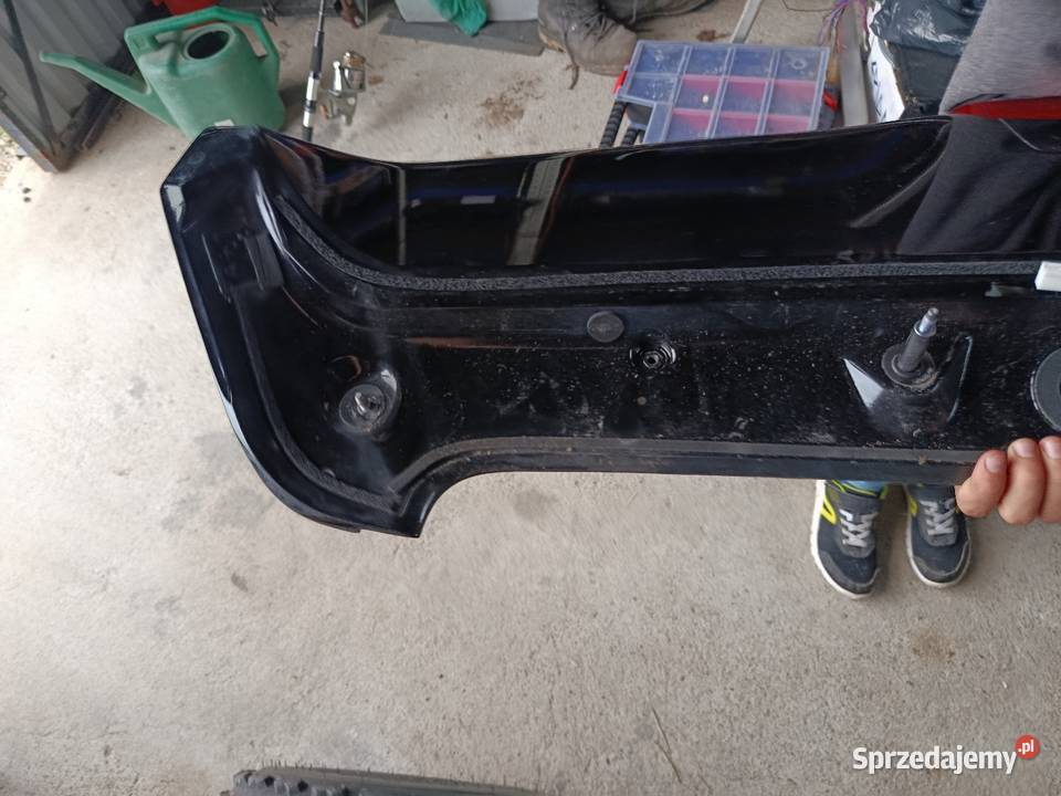 Spoiler tylny Kia e niro 2021 Dębica sprzedam