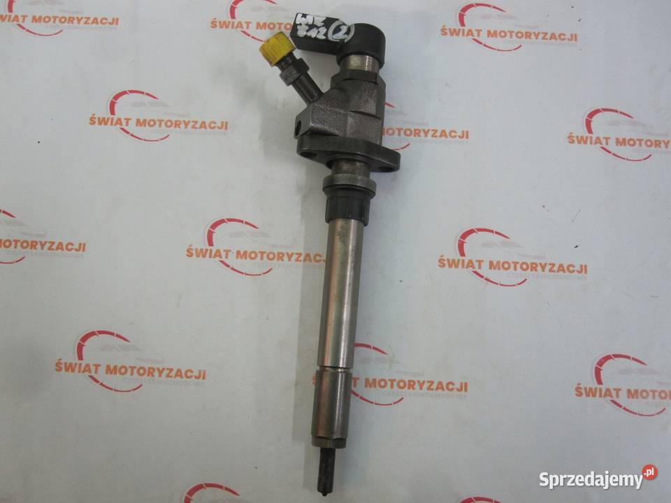 VOLVO FORD 20 TDCI HDI wtrysk wtryskiwacz Kielce