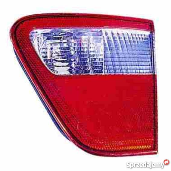 LAMPA TYLNA WEWNĘTRZNA PR SEAT CORDOBA SDN Części samochodowe mazowieckie Pruszków