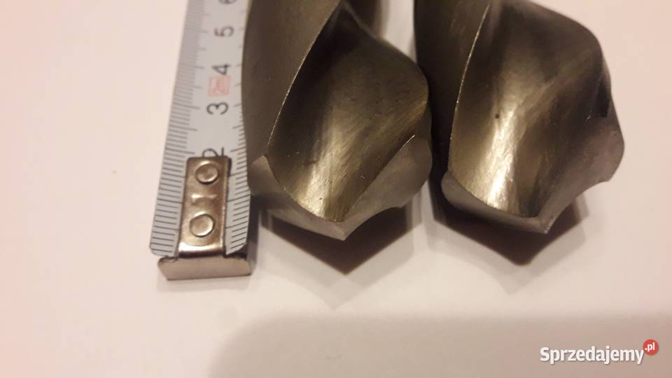wiertło 31 mm Stobierna
