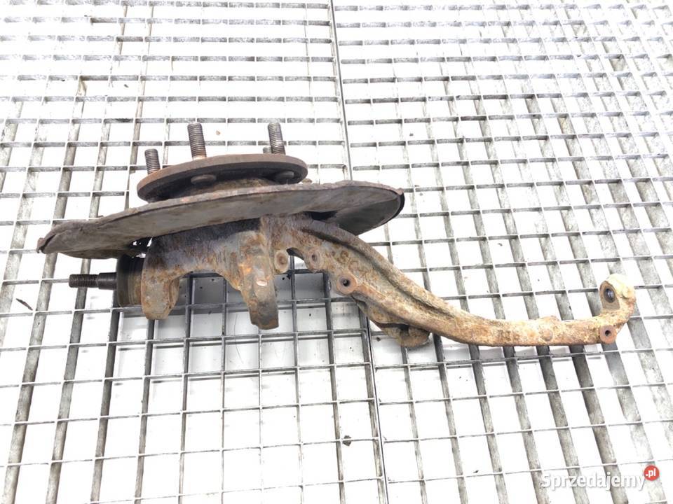 ZWROTNICA LEWY PRZÓD HONDA CRV I 20 128 9502