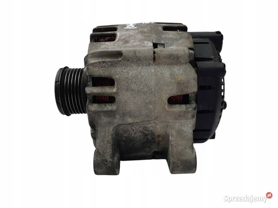 ALTERNATOR Citroen Berlingo Peugeot Partner Chełm