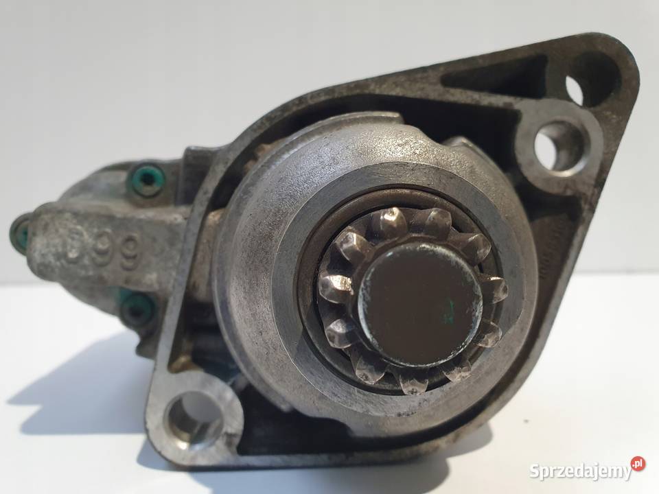 ROZRUSZNIK VW Polo V 12 TDI oryginał BOSCH