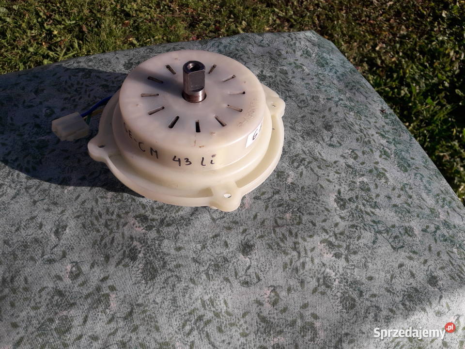 Silnik BLDC do Kosiarki Einhell GE 43 Li Miłosław