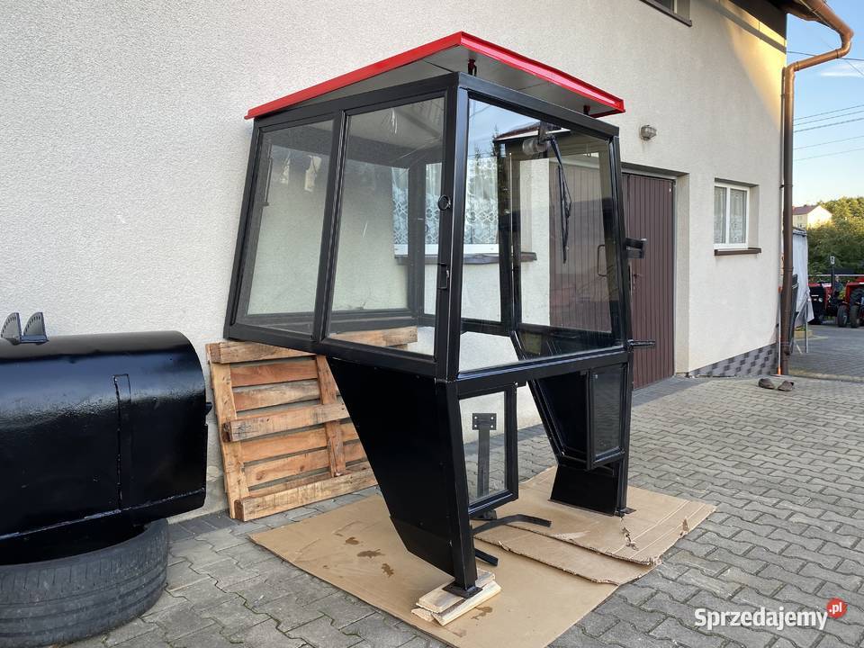 Kabina Ursus C330 Wladimirec T25 Lubcza sprzedam