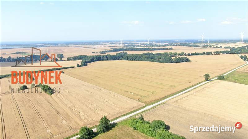 Działka budowlana Kopnica sprzedam