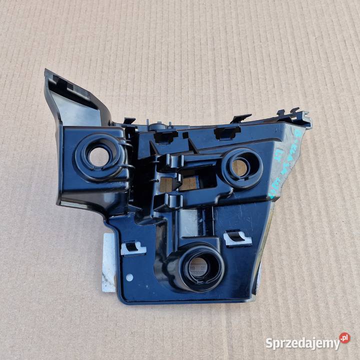 MERCEDES W247 GLA A247 ŚLIZG ZDERZAKA LEWY TYŁ zderzaki Bieleń sprzedam