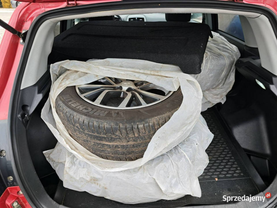 Mitsubishi ASX manualna Sadlno