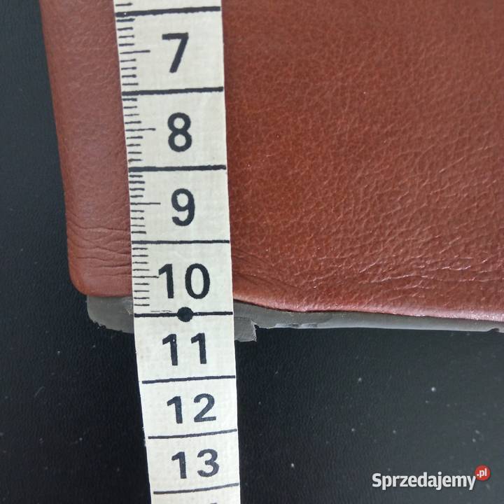 Bertie Skórzane sandały Vintage r 36537 Sandały i klapki Koszalin