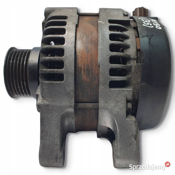 ALTERNATOR Volvo S40 II V50 Ford C 16 TDCI Układ elektryczny silnika sprzedam