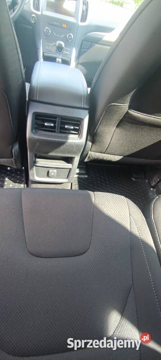 Sprzedam Ford S 20 TDCI 180 wersja Titanium