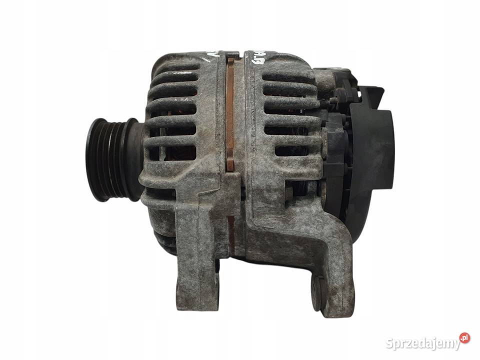 ALTERNATOR Opel Astra H Zafira B Meriva 16 16V sprzedam