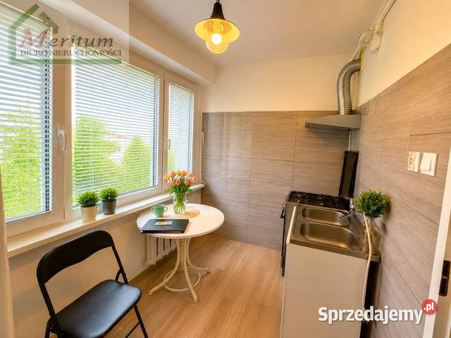Mieszkanie Krosno 3766m2 2 pok balkon