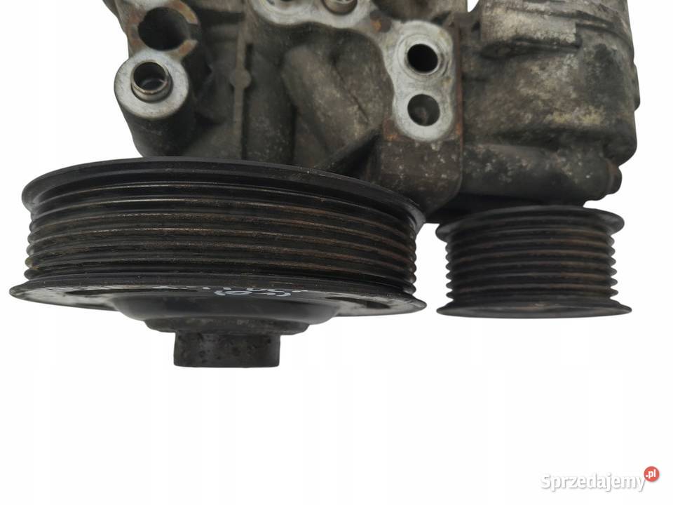 POMPA WODY Ford Transit 24 TDCi YC1Q2A451AH