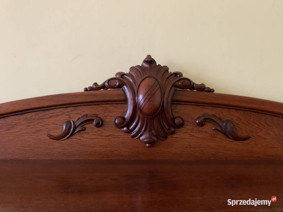 Kredens Gdański Antyk okres międzywojenny Kielce sprzedam