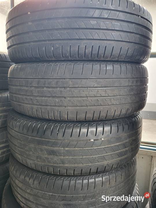 Opony letnie 1856515 Bridgestone śląskie Imielin