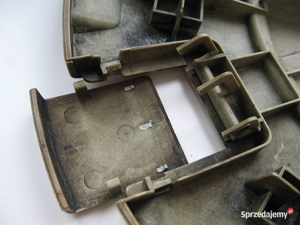 VW Volkswagen kołpak dekiel Passat Polo Golf itp Dekielki Przemyśl sprzedam