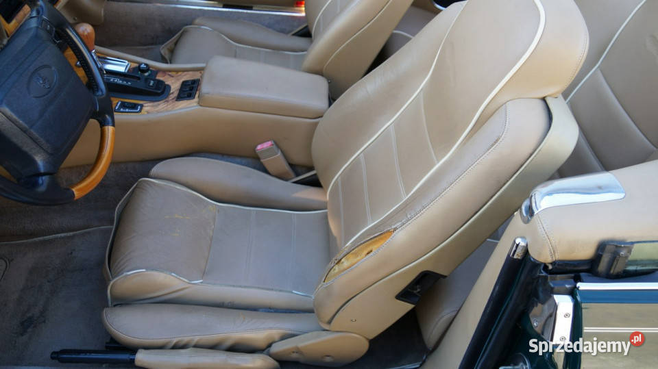 Jaguar XJS Jaguar XJS Celebration 22 Cabrio