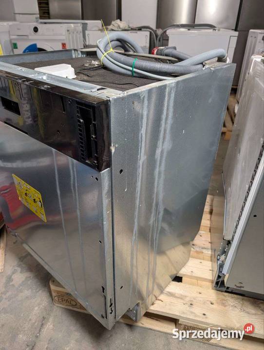 Zmywarka do zabudowy Electrolux EES47311L Rzeszów