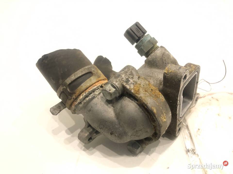 KRÓCIEC WODNY KIA OPTIMA 17 141