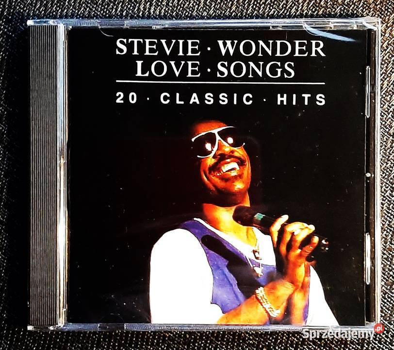 Album CD KENNY ROGERS Album Classic Love Songs