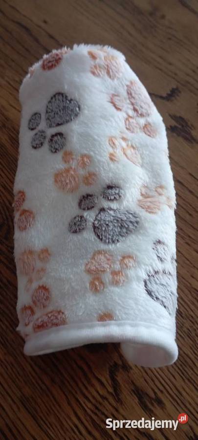 Kocyki wyprawka psiaczkow kociaczków Dla kotów Łeba sprzedam