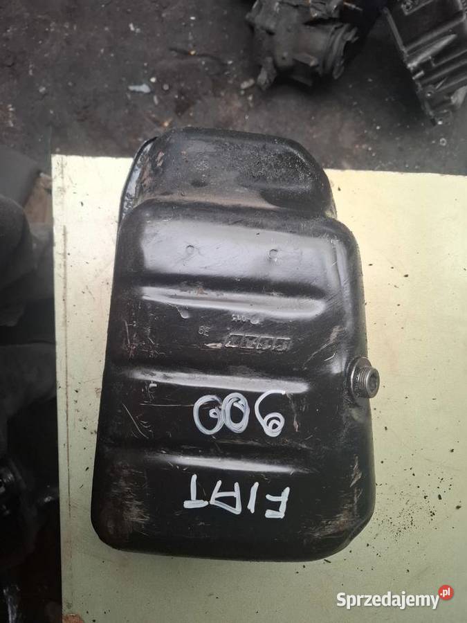 FIAT UNO SEICENTO CINQUECENTO 900 miska olejowa Kielce