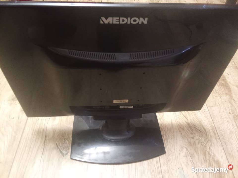 Monitor LED LCD FullHD Medion 23 IPS Węgrów