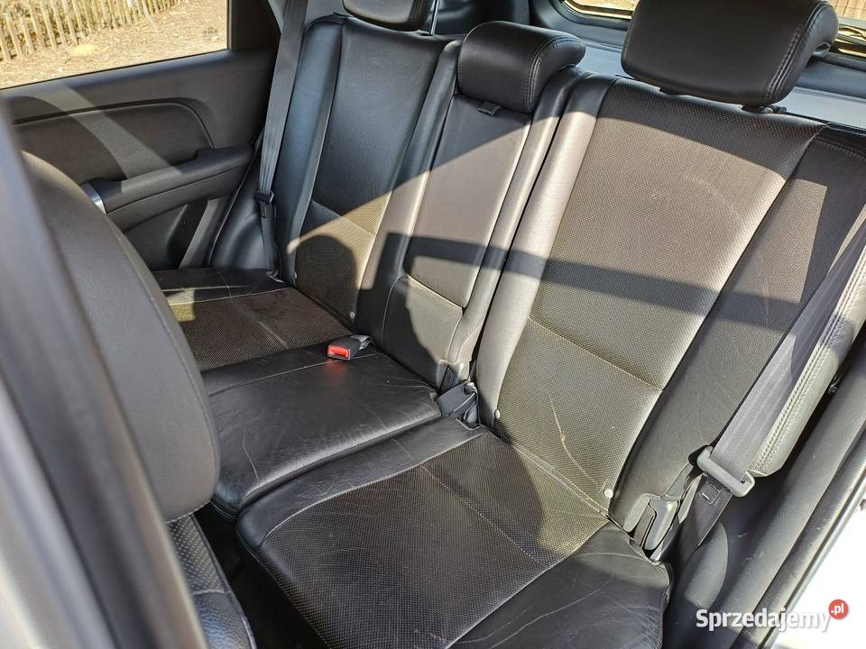 Kia Sportage II ACTIVE 4WD 20i 142 LPG 2005r elektryczne szyby dolnośląskie Lubin