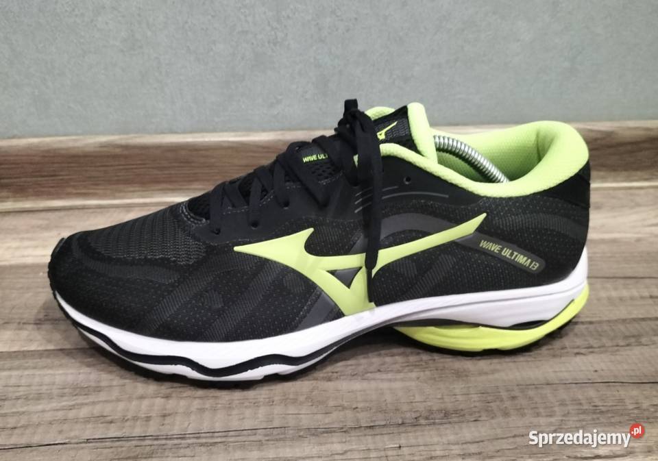 Buty Sportowe do biegania Mizuno Wave Ultima 13