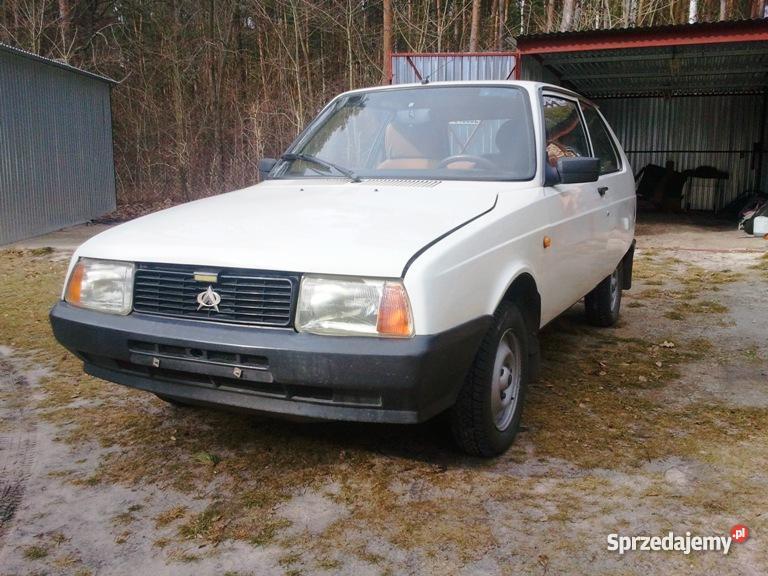 Click here to find out more Oltcit Club 11R 30 z Rok produkcji 1992 Łódź