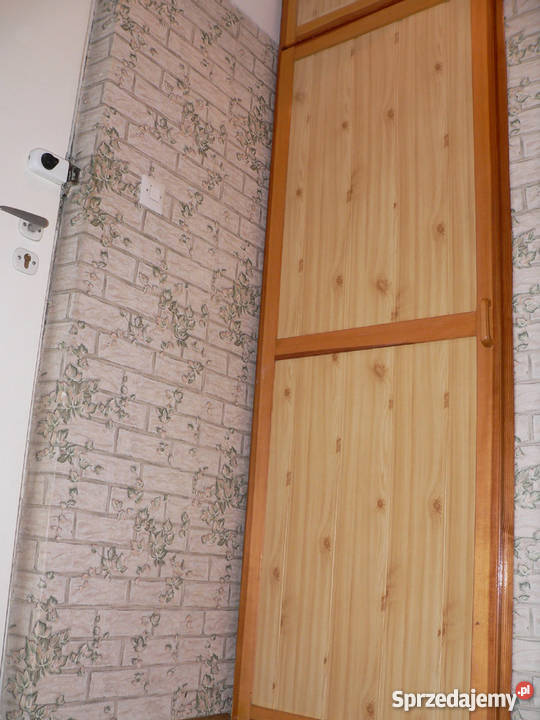 Kawalerka z balkonem na 11 Listopada czynsz 100 Chełm sprzedam