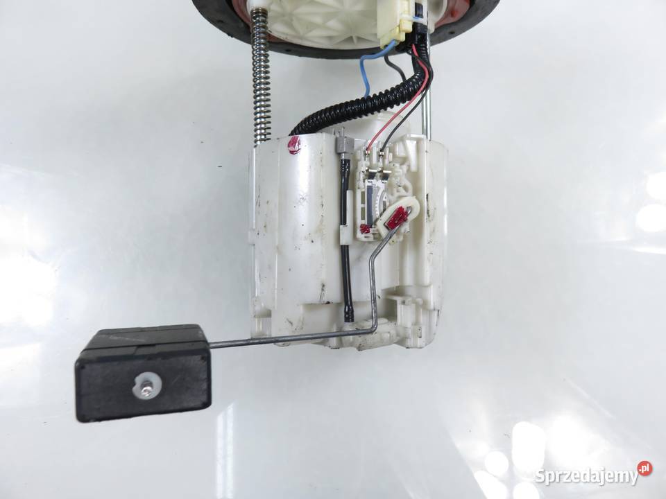 POMPA PALIWA MAZDA 5 18 osobowe małopolskie