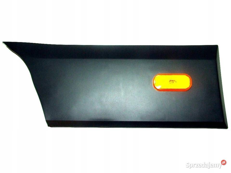 NAKŁADKA LISTWA BOCZNA TYŁ PRAWA FORD TRANSIT dolnośląskie Głogów