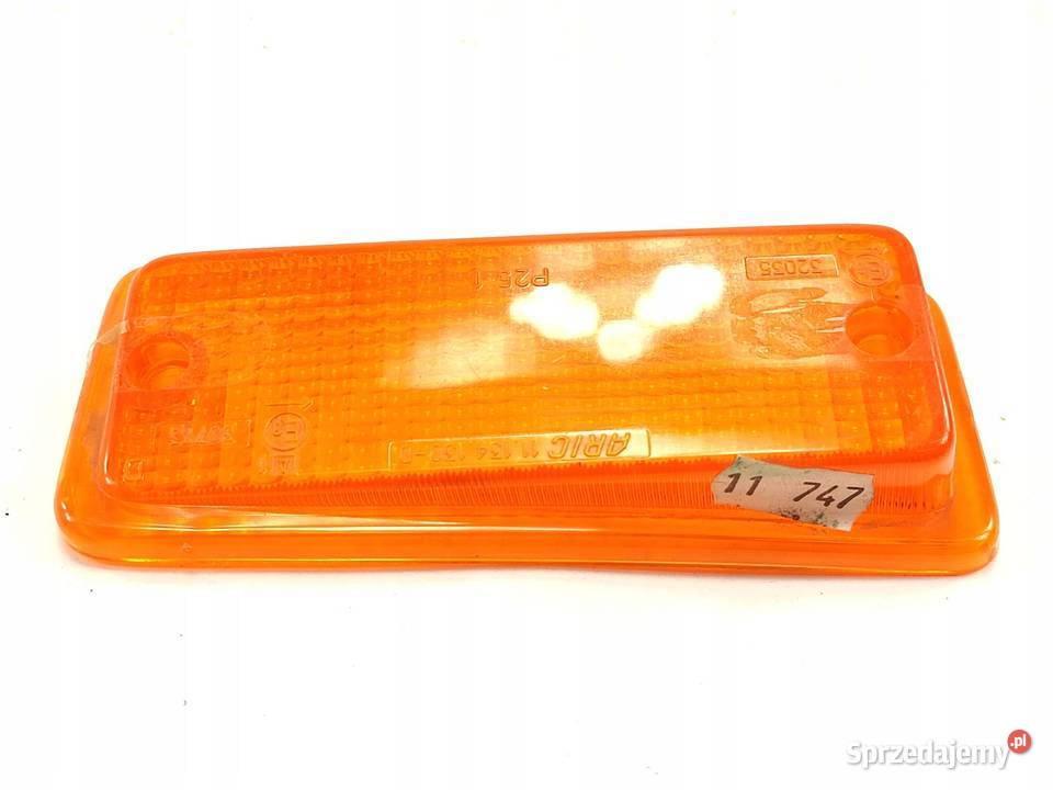 KLOSZ KIERUNKOWSKAZU PRAWY PRZÓD FIAT 126 P BIS