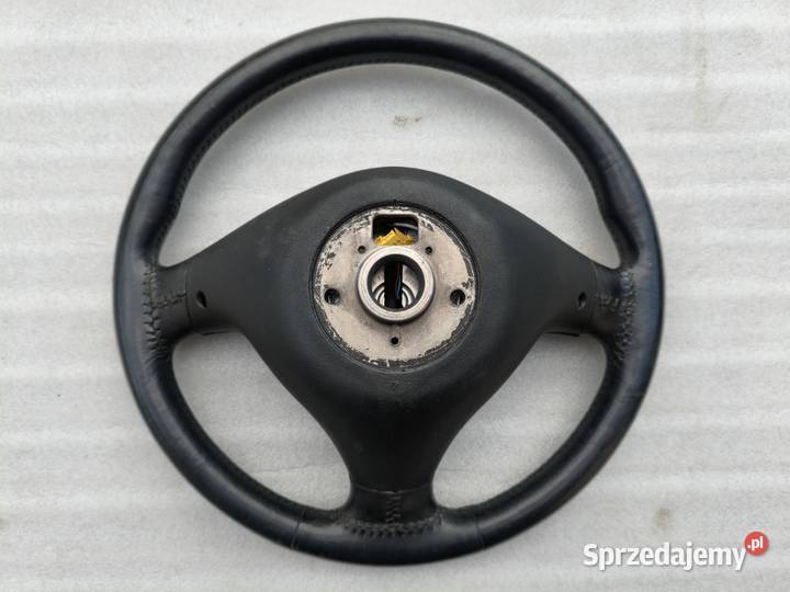 Skórzana Kierownica Audi A3 8L Lift 8L0419091Q Wyszków