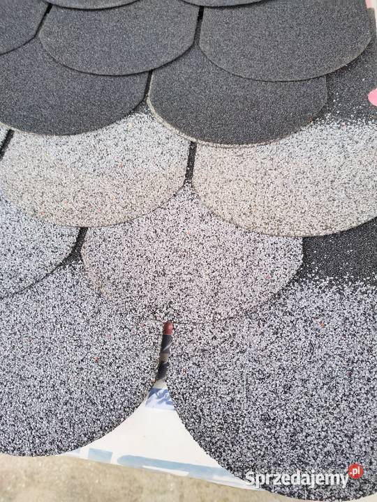 gonty bitumiczne Technonicoll ogon świętokrzyskie Oleśnica sprzedam