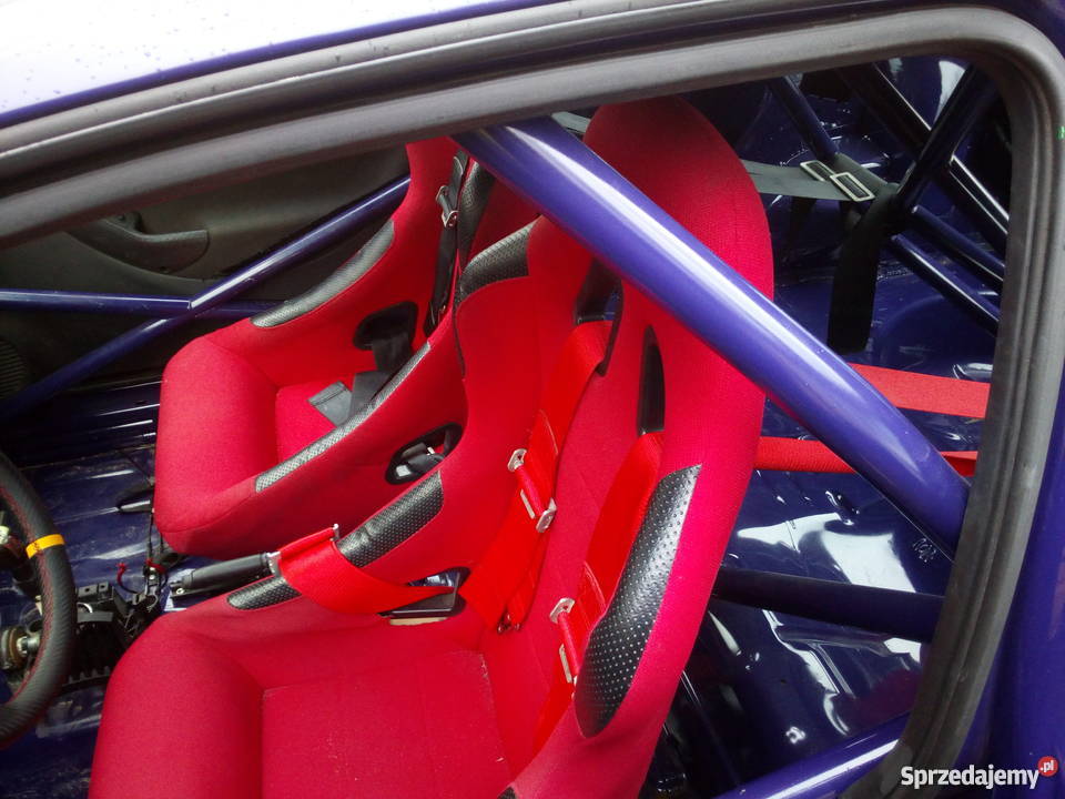 opel corsa rajdówka KJS 18130