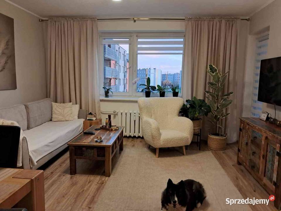 Sprzedam mieszkanie Szczytno