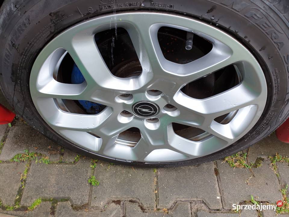 Felgi mopar jeep compass ll renegade 70x 17 Koła i felgi Garwolin