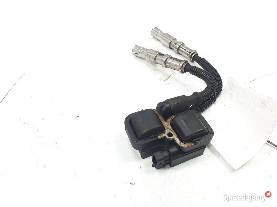 CEWKA ZAPŁONOWA MERCEDES SL500 R230 A0001587803