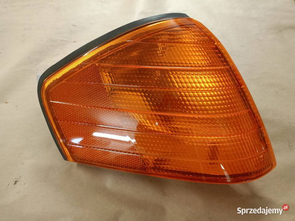 Kierunkowskaz prawy przód Mercedes R 129 osobowe Gorzów Śląski