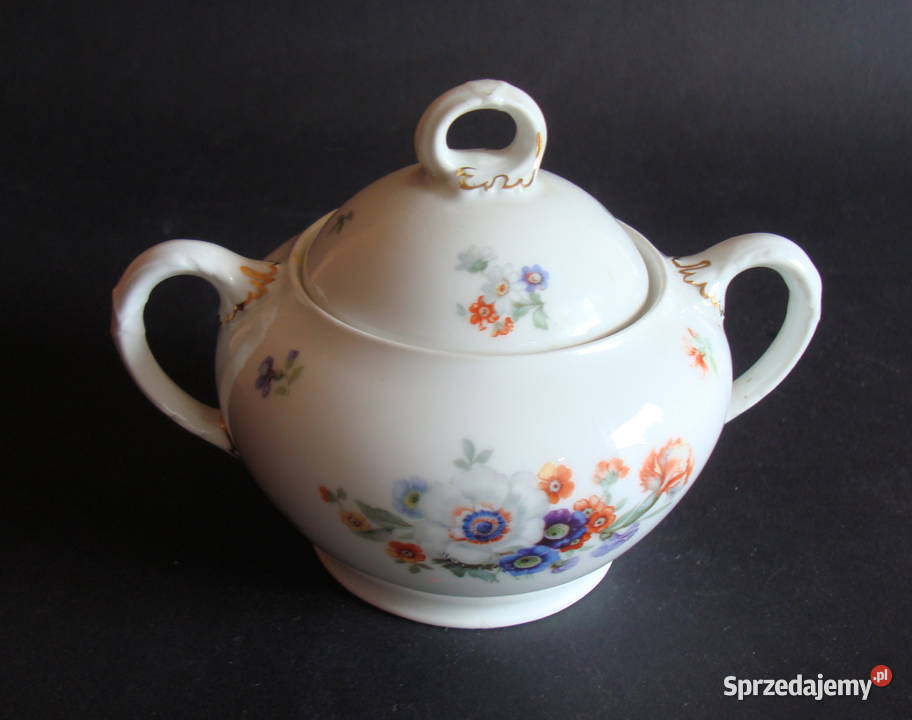 Cukiernica Rosenthal Kronach Lucas Kranach