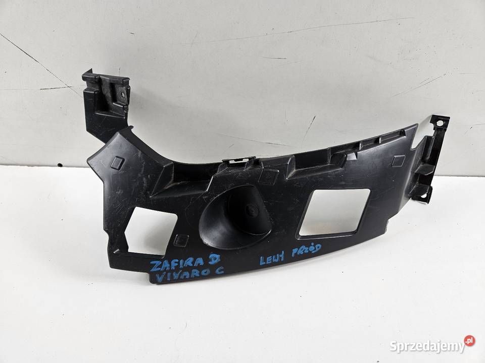 OPEL VIVARO C ŚLIZG POD LAMPĘ LEWY PRZÓD Międzychód