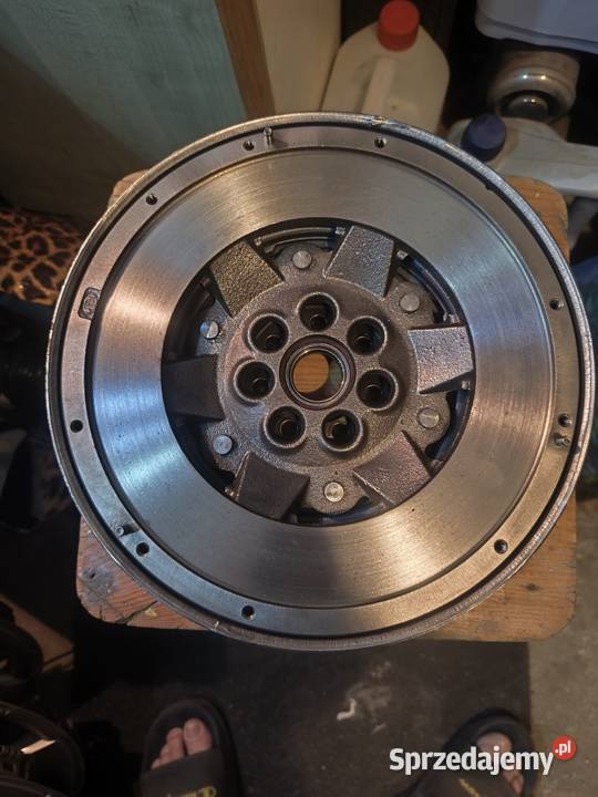 Koło Dwumasowe Reno 2 Kraków sprzedam