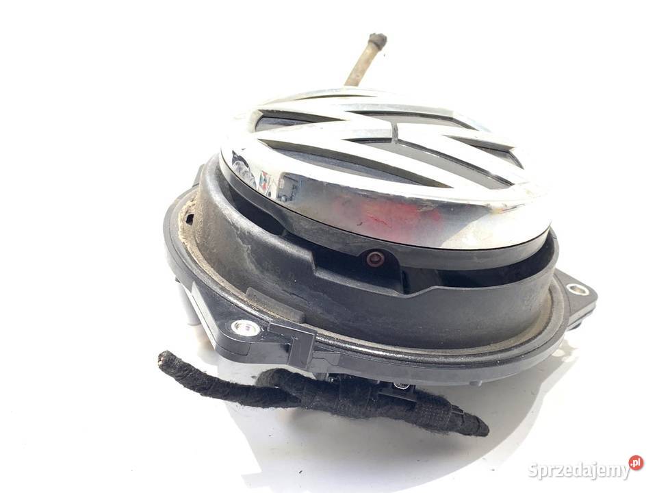 KLAMKA KLAPY TYŁ VW GOLF VII 5GE827469D osobowe