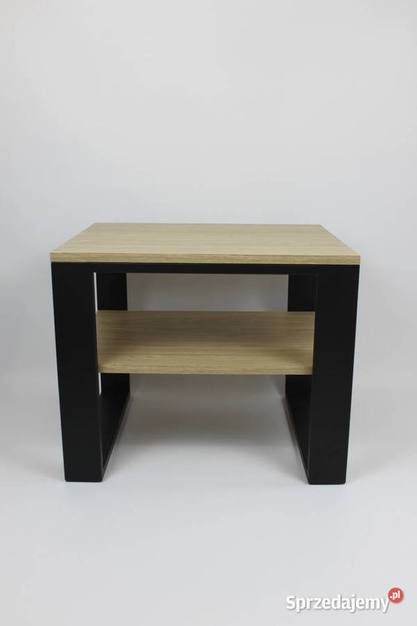 Stolik Kawowy Loft Pozostałe podlaskie Białystok sprzedam