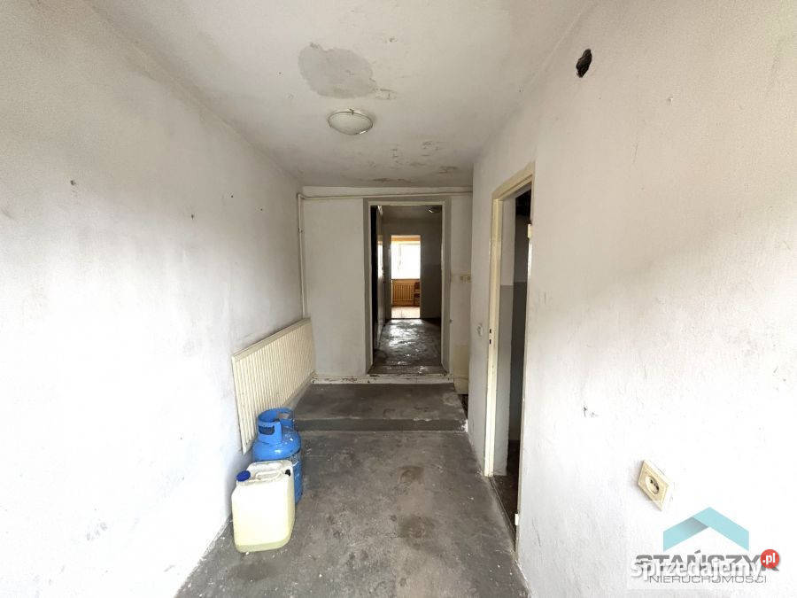 Sprzedam dom bliźniak Czarnogłowy 132m2 mieszkalny