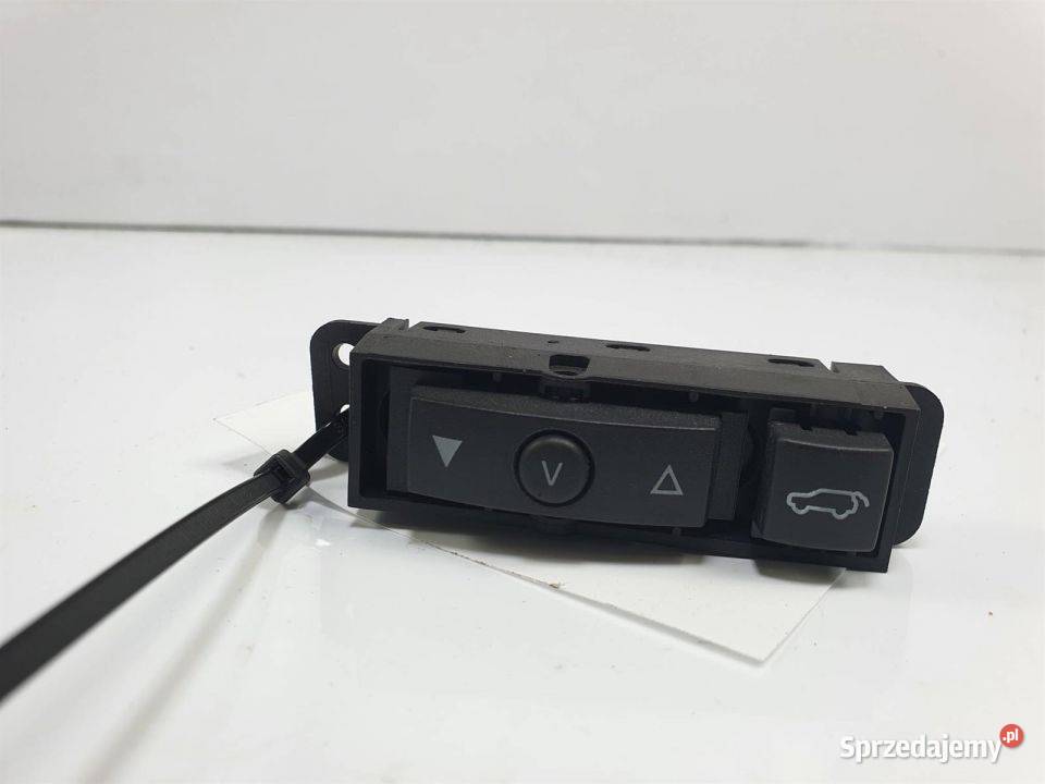 PRZEŁĄCZNIK JEEP COMMANDER 1381615 Pozostałe sprzedam